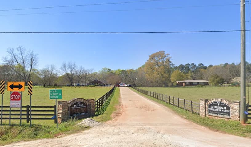 Durham Veterinary Clinic