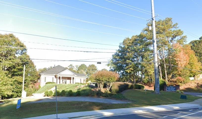 Ivy Hill Animal Hospital