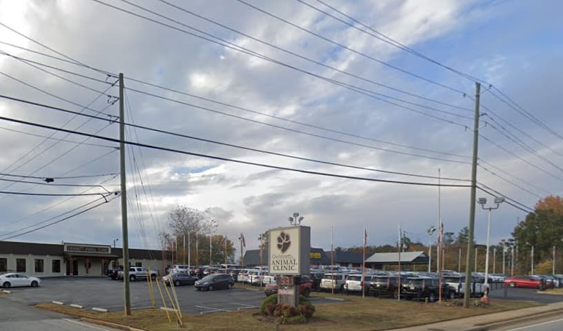 Gwinnett Animal Clinic