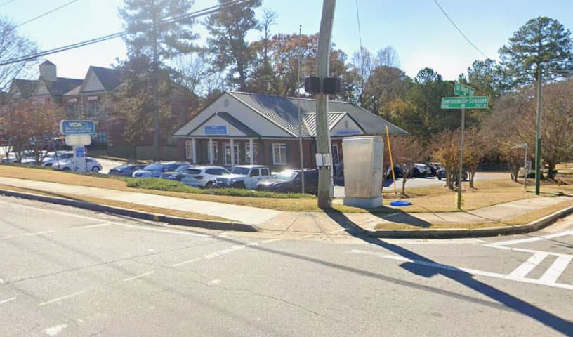 VCA Falcon Village Animal Hospital
