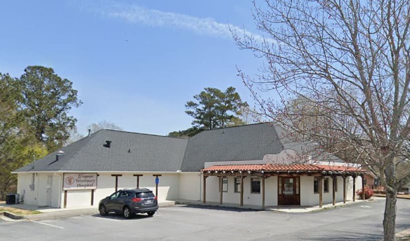 Grayson Veterinary Hospital