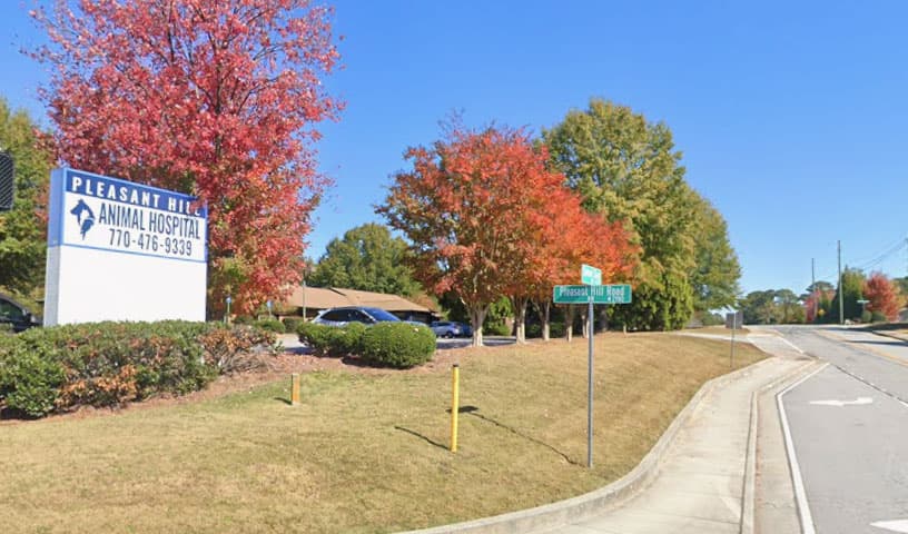 Pleasant Hill Animal Hospital