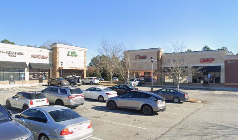Hamilton Ridge Animal Hospital