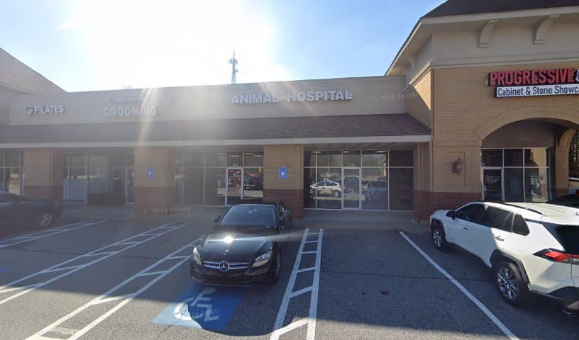 Laurel Springs Animal Hospital