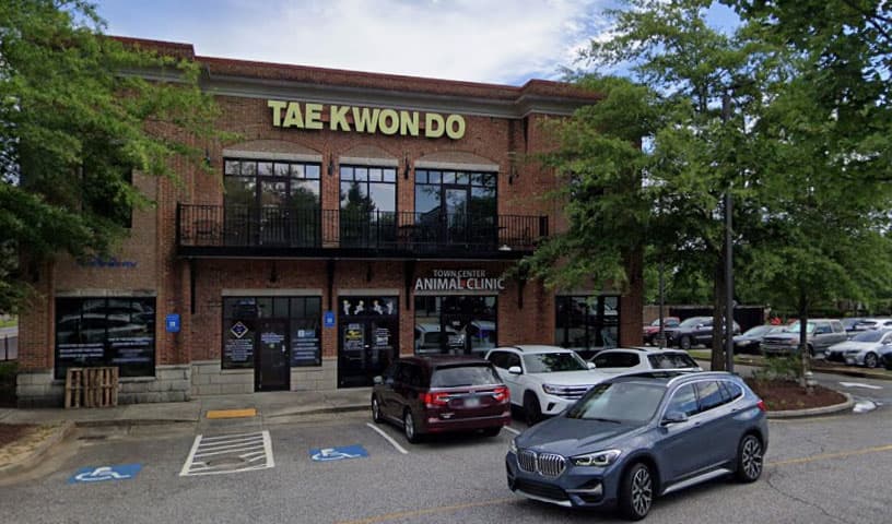 Town Center Animal Clinic