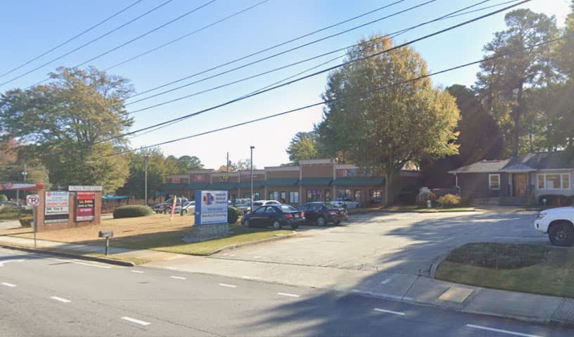 Abbott Animal Hospital
