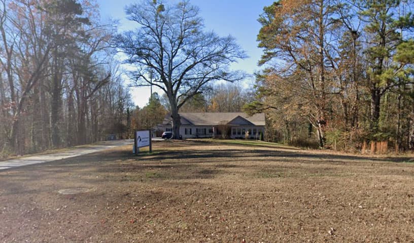 Chestnut Mountain Animal Hospital