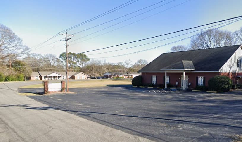 Houston Veterinary Clinic