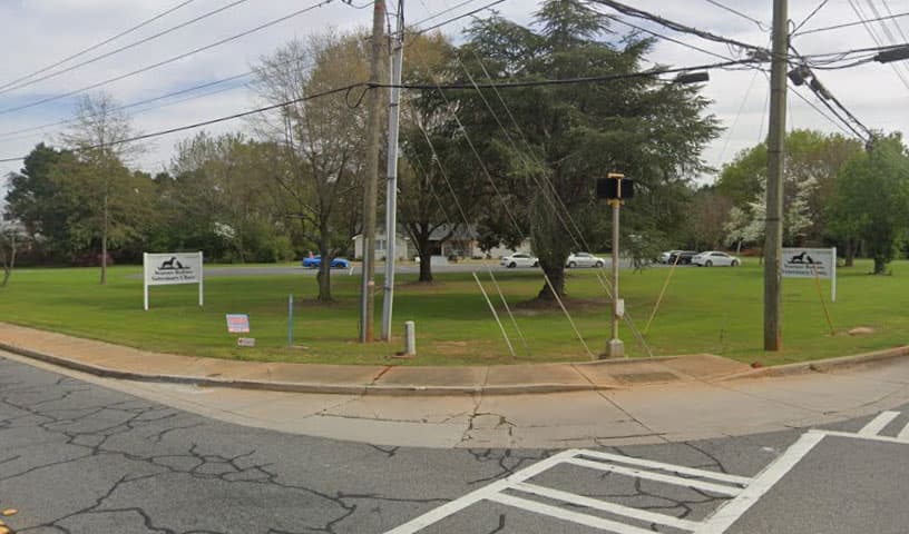 Warner Robins Veterinary Clinic