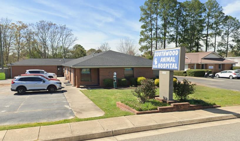 Southwood Animal Hospital