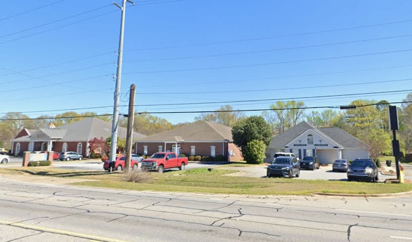Houston Lake Animal Hospital