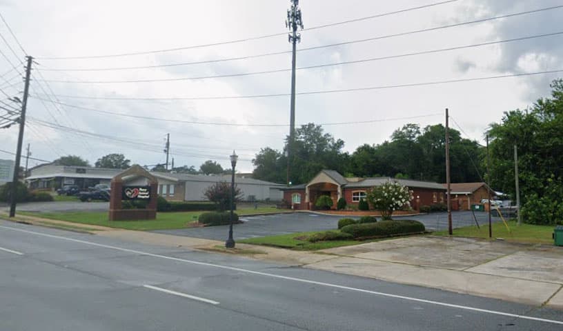 Perry Animal Hospital