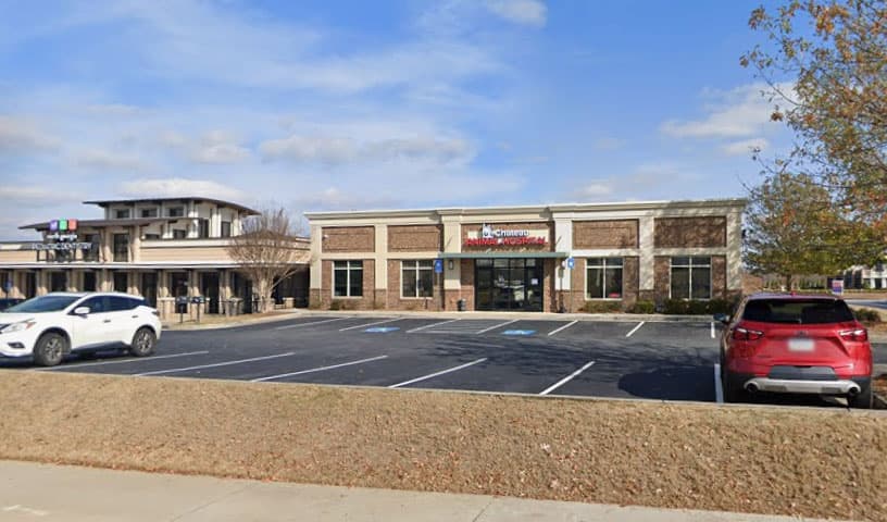Chateau Animal Hospital