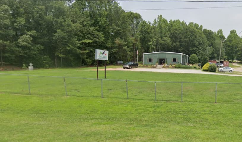 Galilee Veterinary Hospital