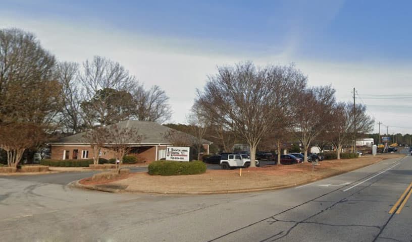 Hoschton Animal Hospital