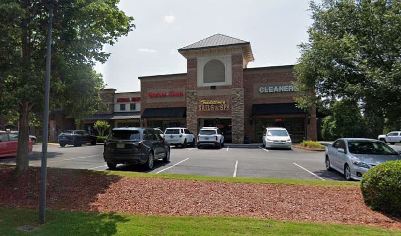 Traditions Animal Hospital
