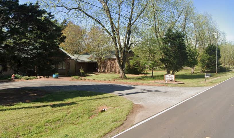 Barnesville Animal Clinic