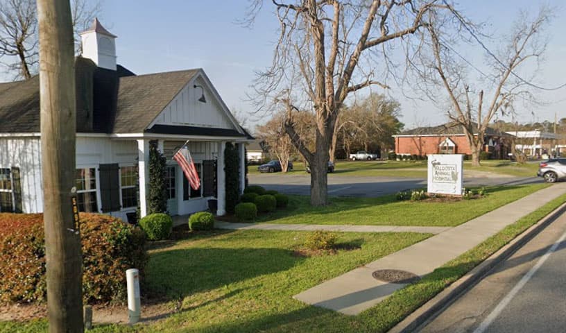 Valdosta Animal Hospital