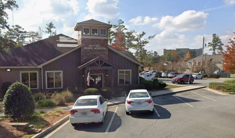 Baytree Animal Hospital