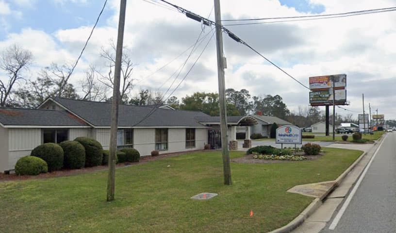 Animal Health Center