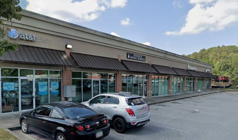 Hemlock Animal Hospital