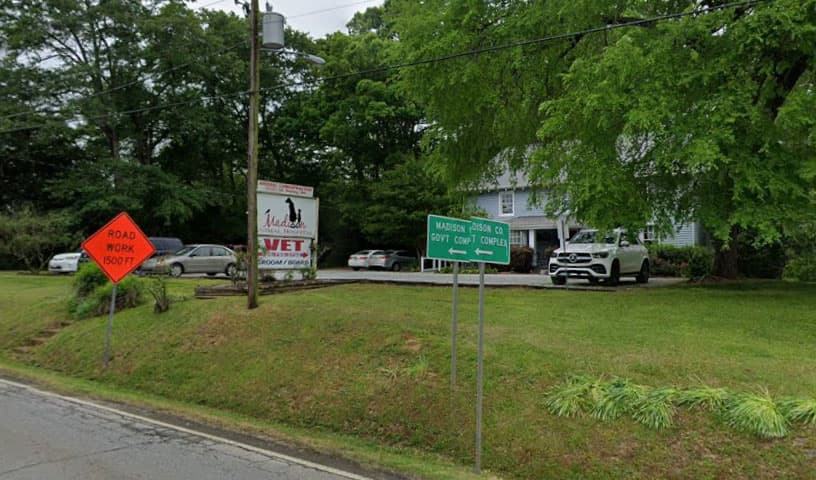 Madison Animal Hospital