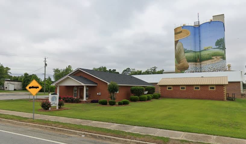 Colquitt Animal Hospital