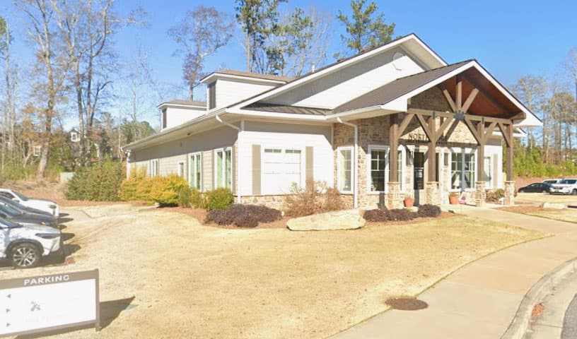 Northridge Veterinary Center