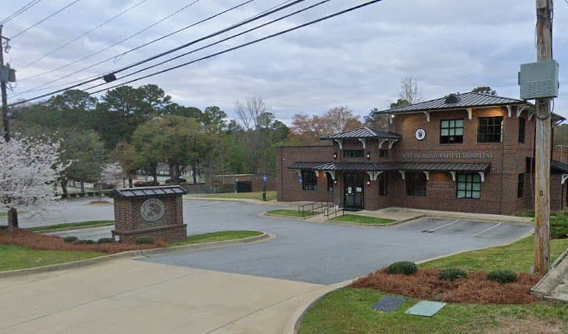 Weems Road Animal Hospital