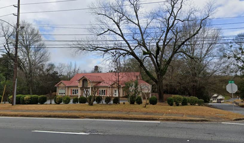 2nd Avenue Animal Hospital