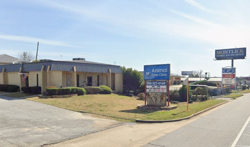 Animal Care Clinic