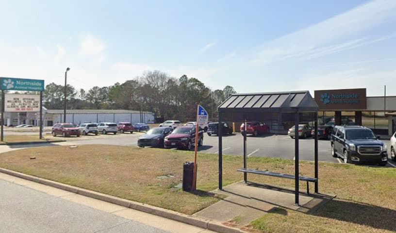 Northside Animal Hospital