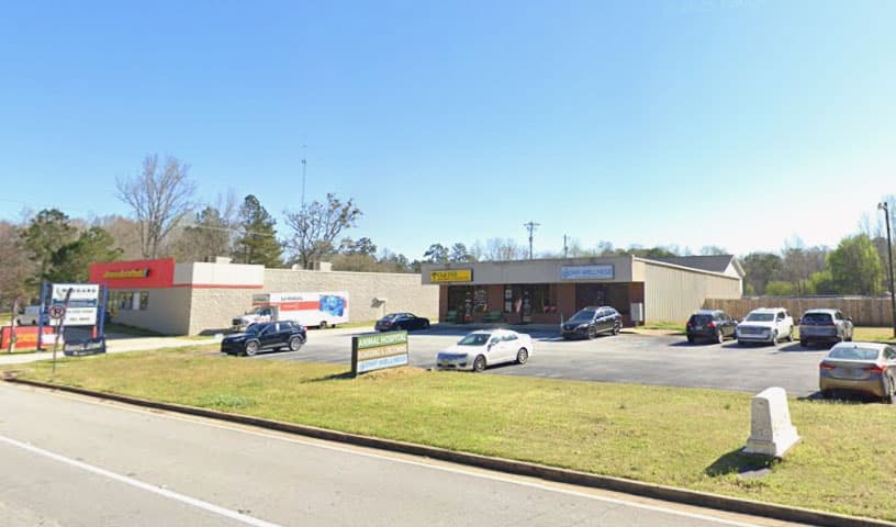 Oak Hill Animal Hospital