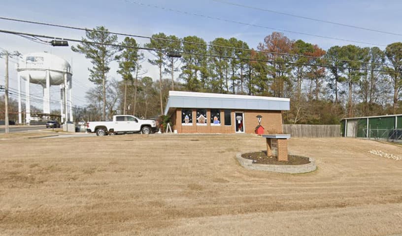 Animal Medical Of Covington
