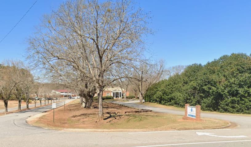 Southern Hearts Animal Hospital