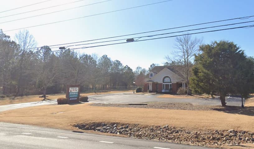 Mars Hill Animal Hospital