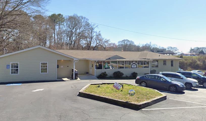 Hiram Animal Hospital