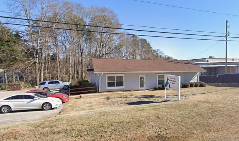 Paulding Animal Clinic