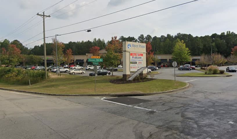 New Hope Animal Hospital