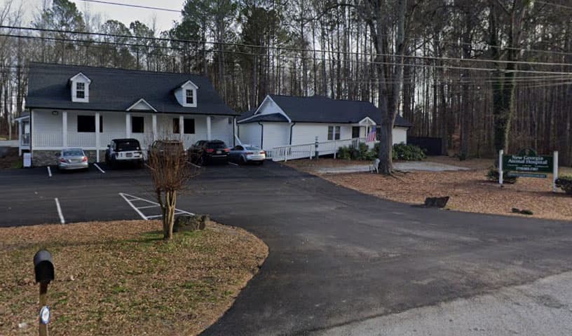 New Georgia Animal Hospital