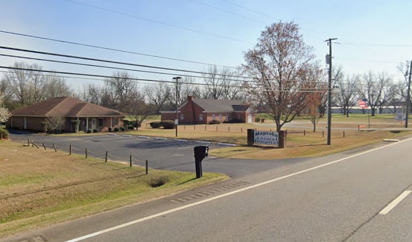 Magnolia Animal Hospital