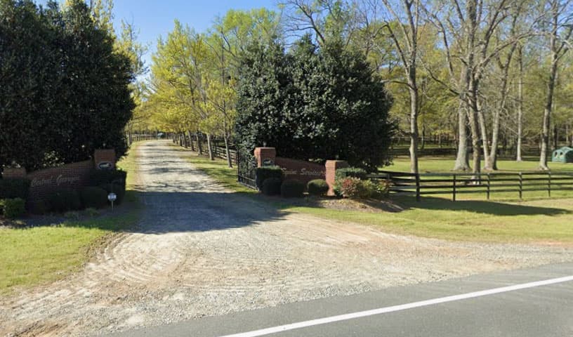 Central Georgia Equine Services