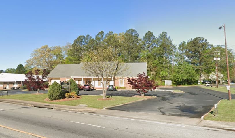 Polk Veterinary Care LLC