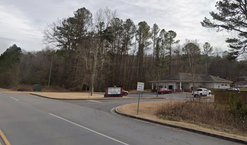 Rockmart Animal Hospital