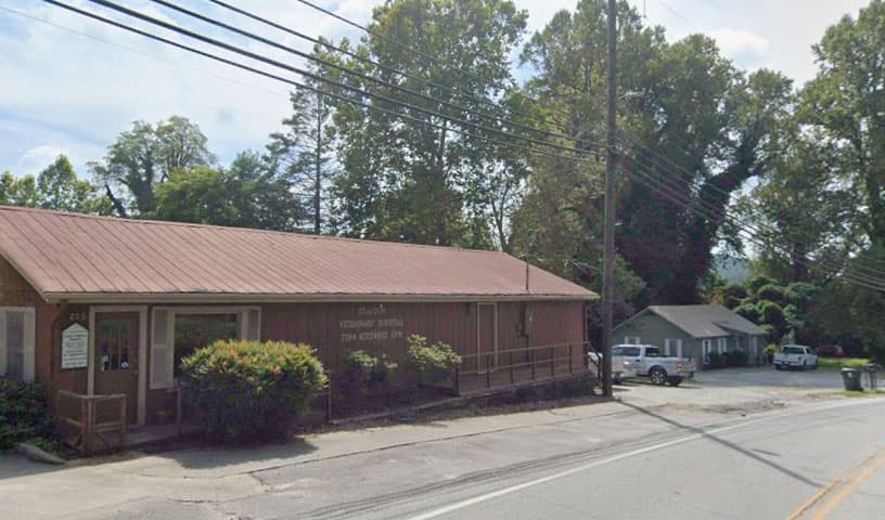 Clayton Veterinary Hospital