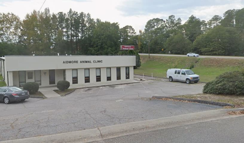 Aidmore Animal Clinic