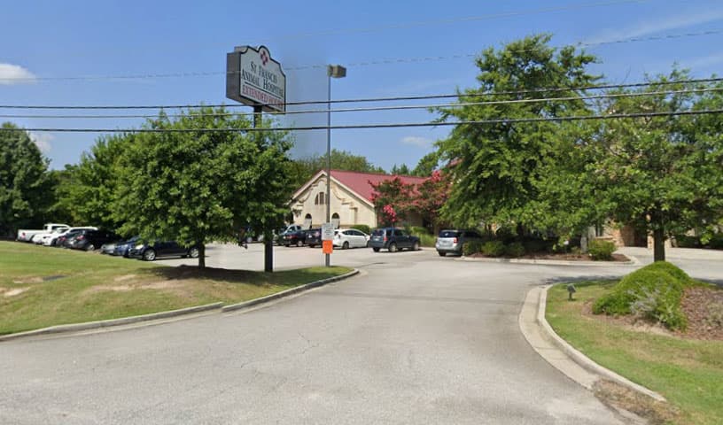 St Francis Animal Hospital