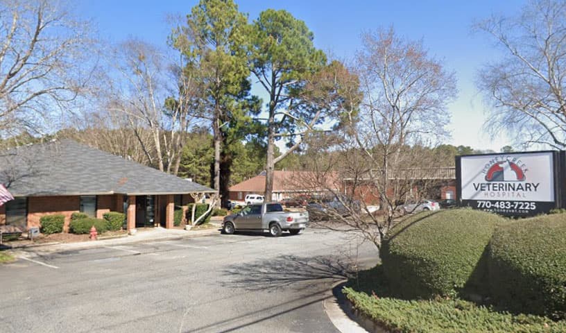 Honey Creek Veterinary Hospital