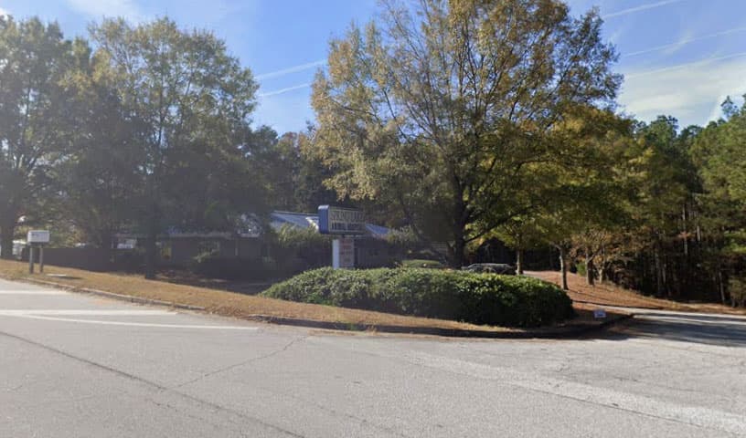 Spring Lake Animal Hospital