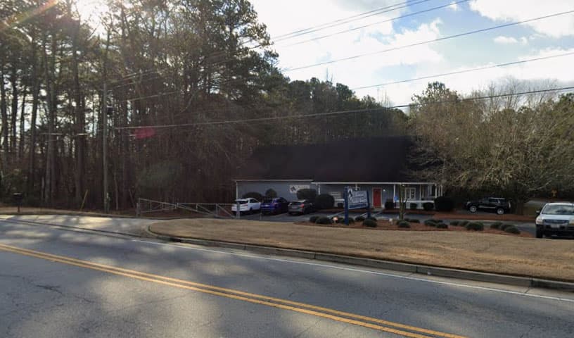 Rockdale Animal Hospital